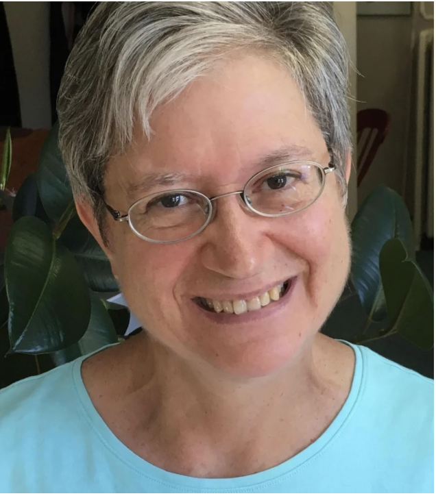 Rachel Gordon Bernstein