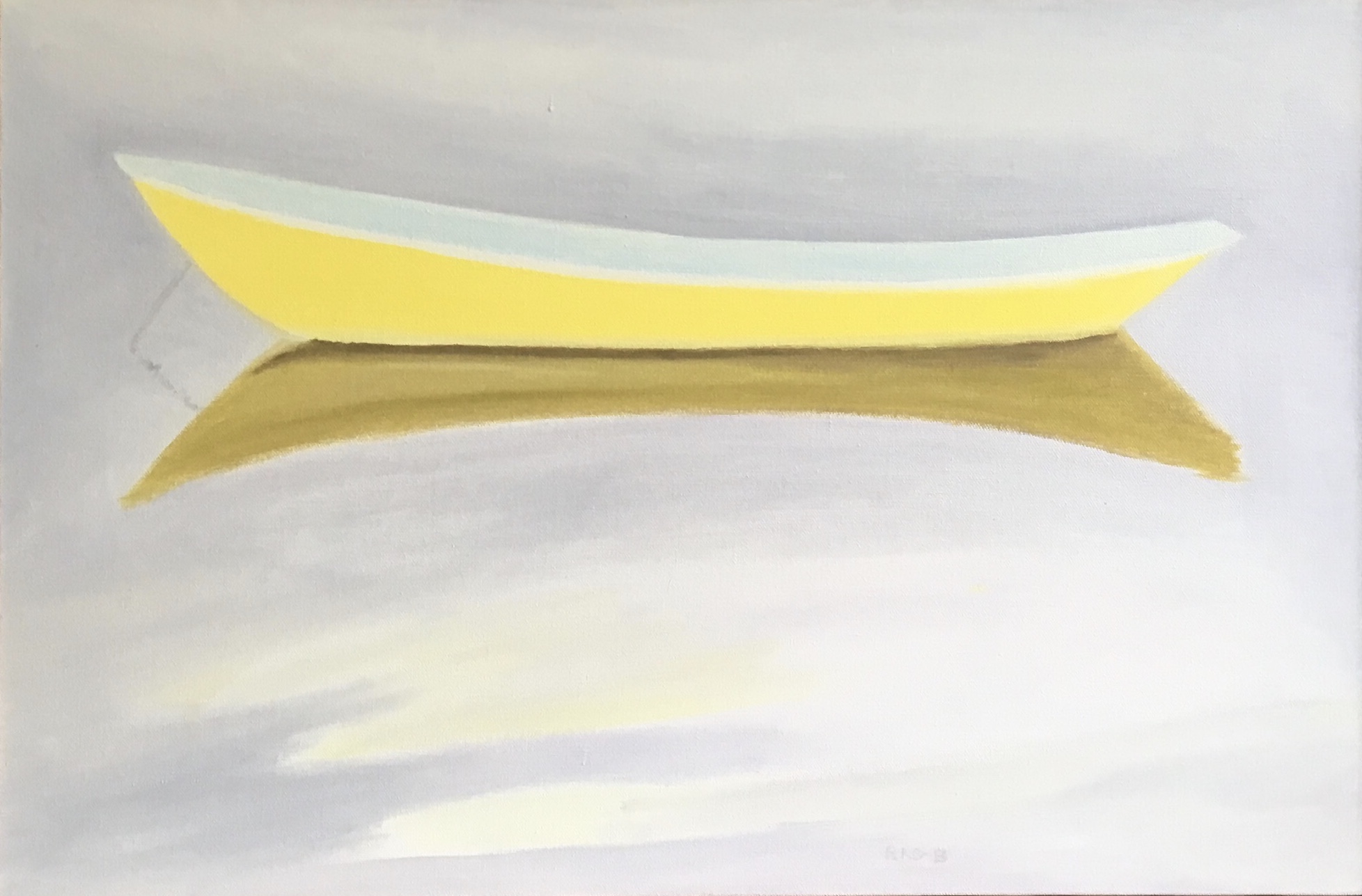Yellow Dory