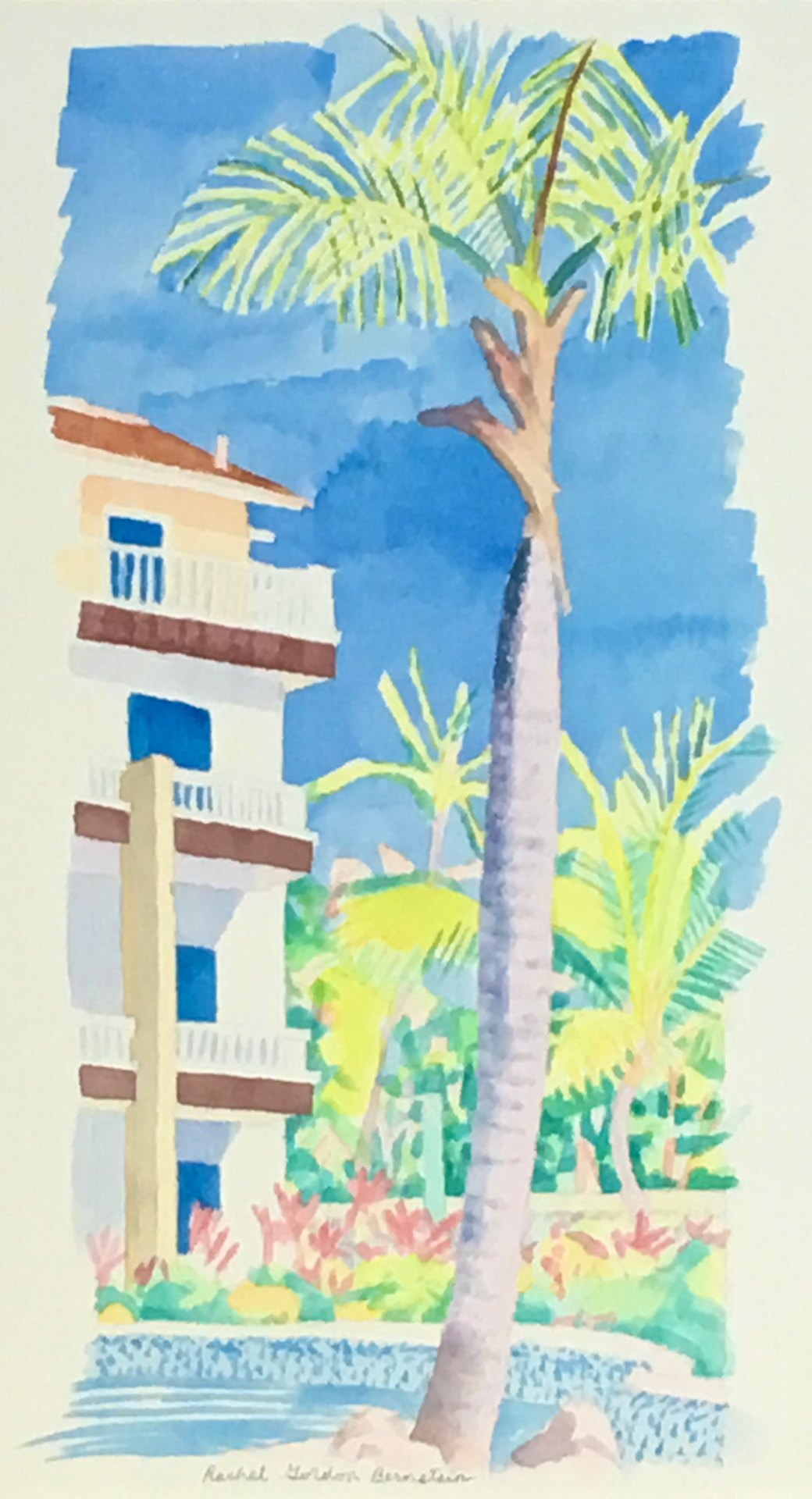 Caribbean Condo